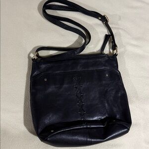 Great American Leatherworks Crossbody